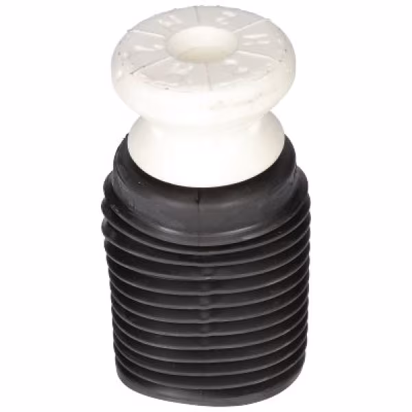 Tampone paracolpo, Sospensione