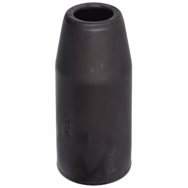 BIRTH Parapolvere, Ammortizzatore