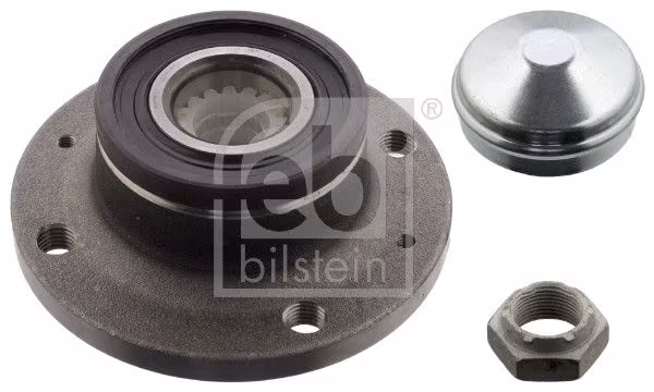 FEBI BILSTEIN Kit cuscinetto ruota