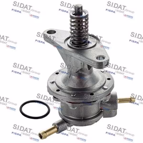 SIDAT Pompa carburante