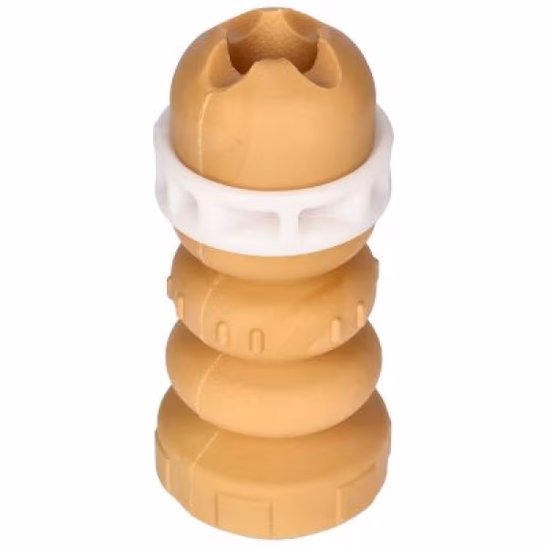 BIRTH Tampone paracolpo, Sospensione