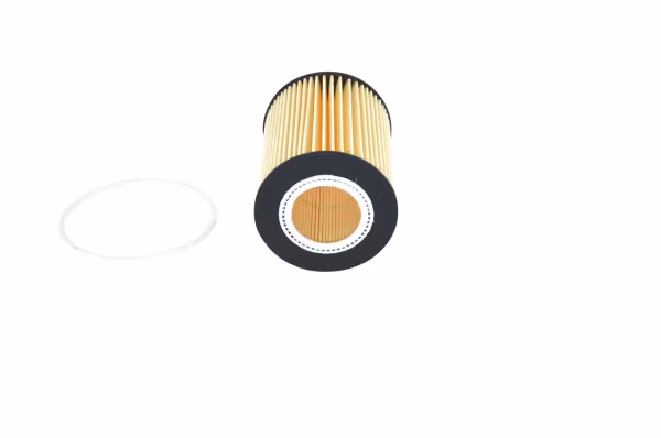 BOSCH Filtro olio