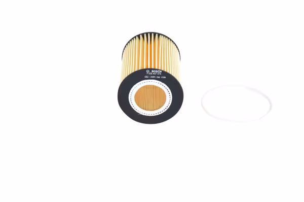 BOSCH Filtro olio