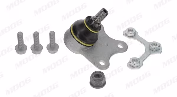 MOOG Giunto di supporto / guida