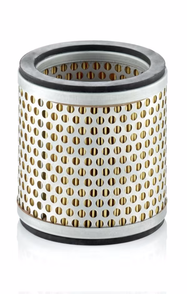 MANN-FILTER Filtro aria