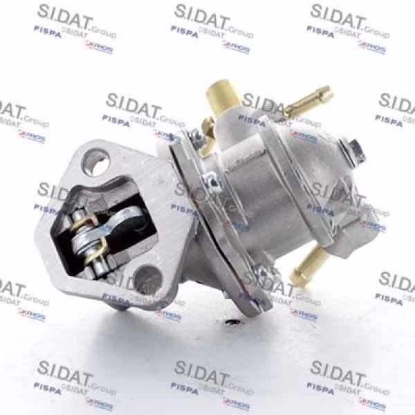 SIDAT Pompa carburante