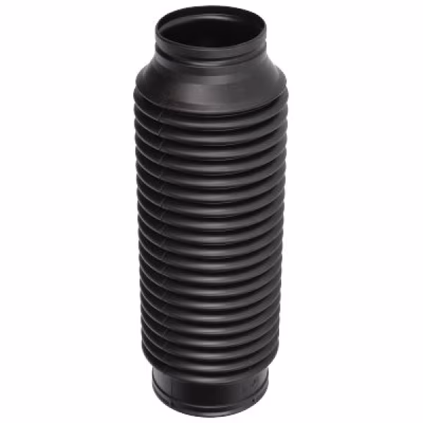 BIRTH Parapolvere, Ammortizzatore