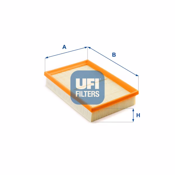 UFI Filtro aria