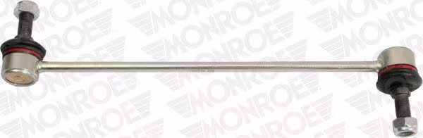 MONROE Asta/Puntone, Stabilizzatore