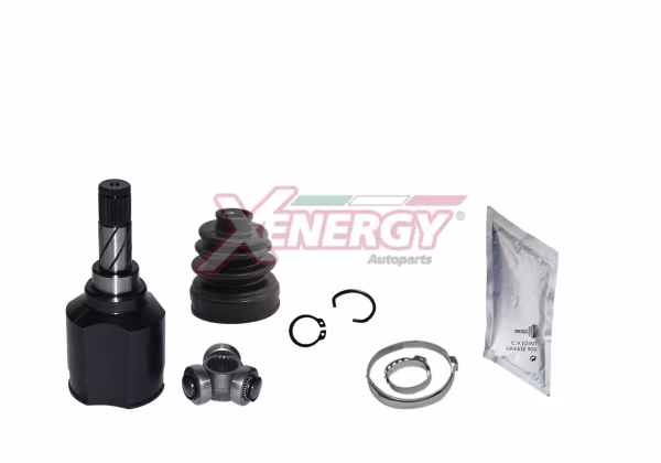 AP XENERGY Kit giunti, Semiasse