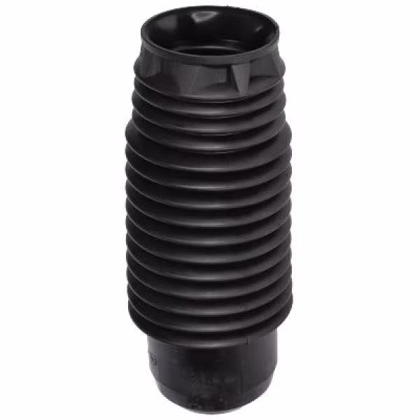 BIRTH Parapolvere, Ammortizzatore