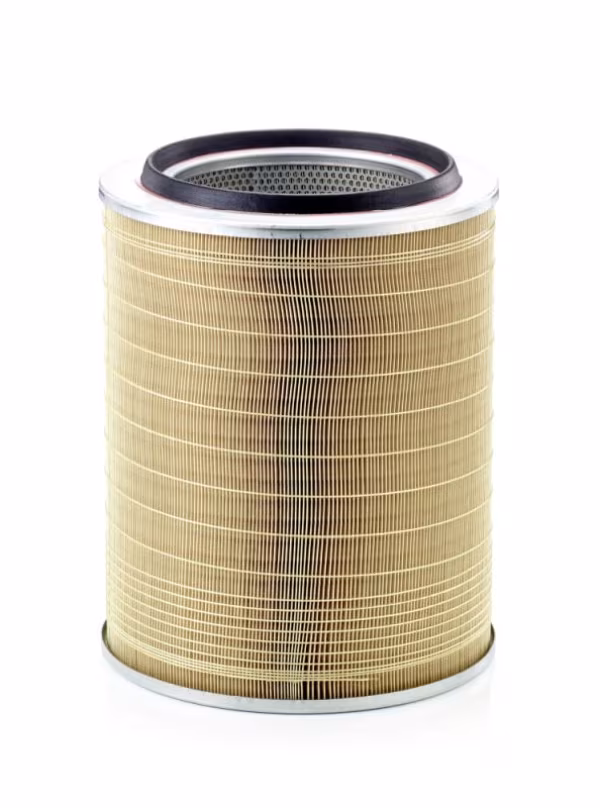 MANN-FILTER Filtro aria