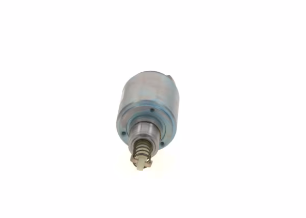 BOSCH Elettromagnete, Motore d\'avviamento