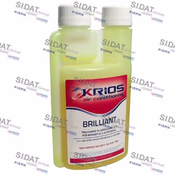 SIDAT Kit Cercaperdite, Climatizzatore
