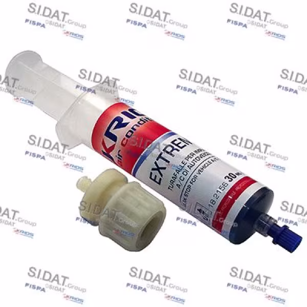SIDAT Kit Cercaperdite, Climatizzatore
