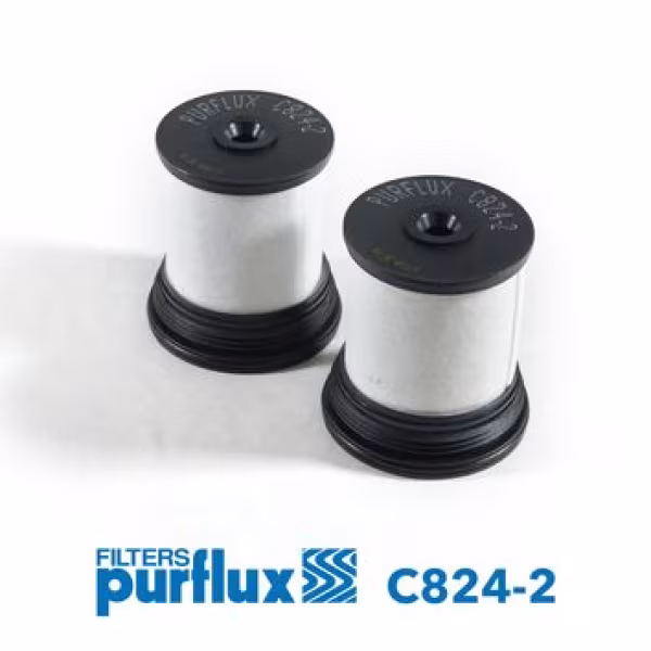 PURFLUX Filtro carburante