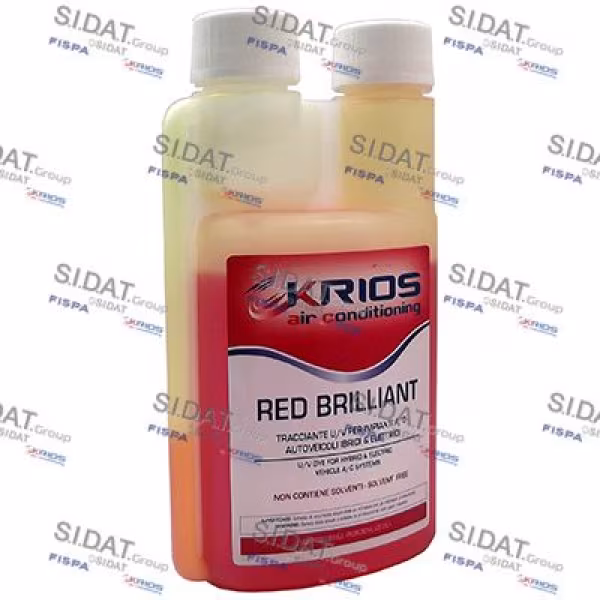 SIDAT Kit Cercaperdite, Climatizzatore