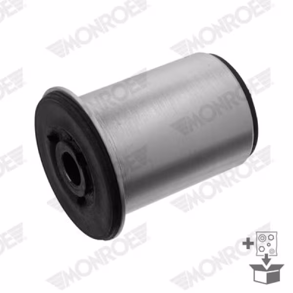 MONROE Supporto, Braccio oscillante