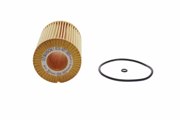 BOSCH Filtro olio