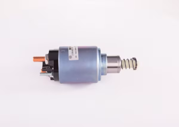 BOSCH Elettromagnete, Motore d\'avviamento