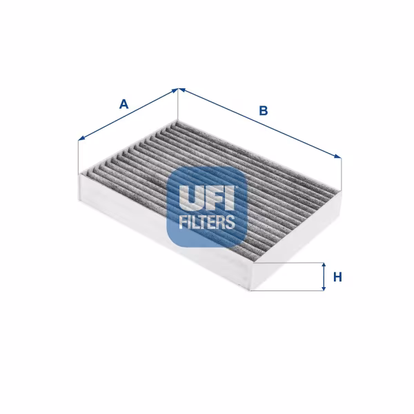 UFI Filtro, Aria abitacolo