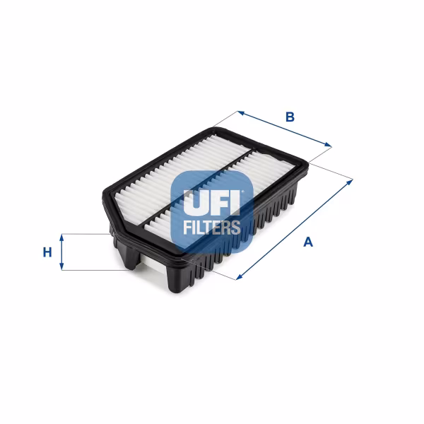 UFI Filtro aria