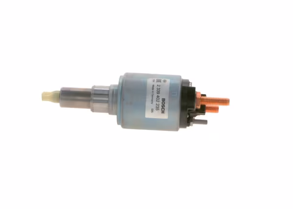 BOSCH Elettromagnete, Motore d\'avviamento