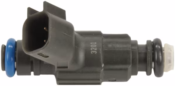 BOSCH Iniettore