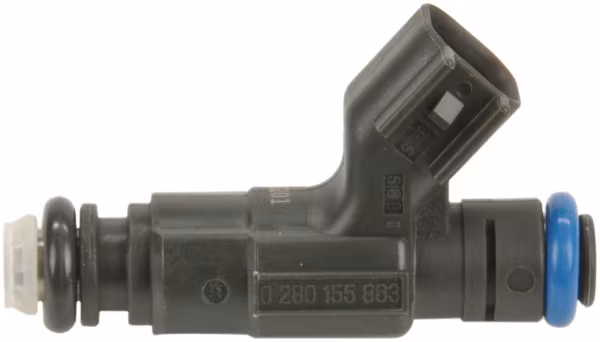 BOSCH Iniettore