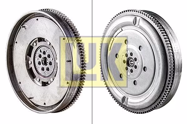 Schaeffler LuK Volano
