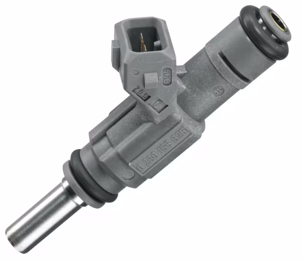BOSCH Iniettore