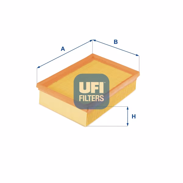 UFI Filtro aria
