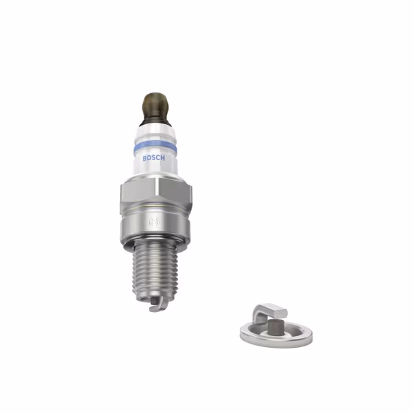 BOSCH Candela accensione
