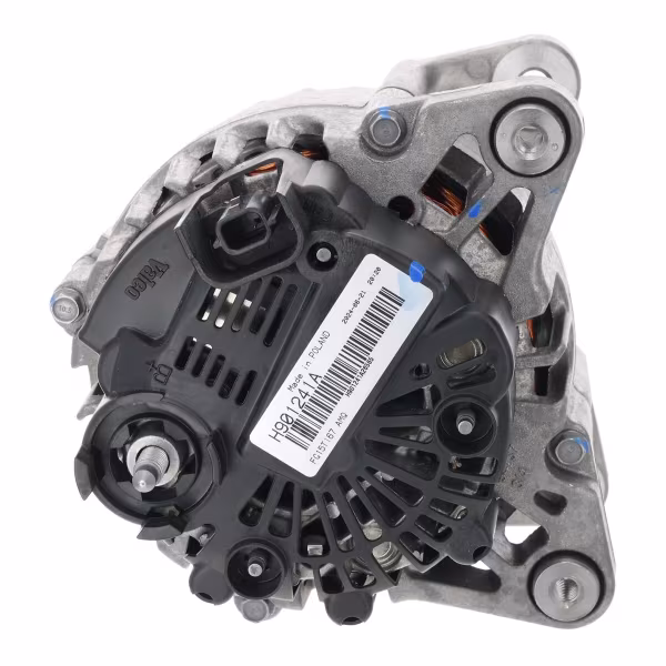 VALEO Alternatore