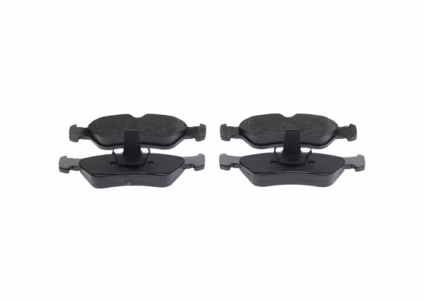 BOSCH Kit pastiglie freno, Freno a disco