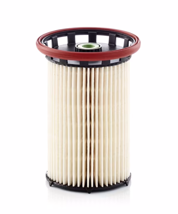 MANN-FILTER Filtro carburante