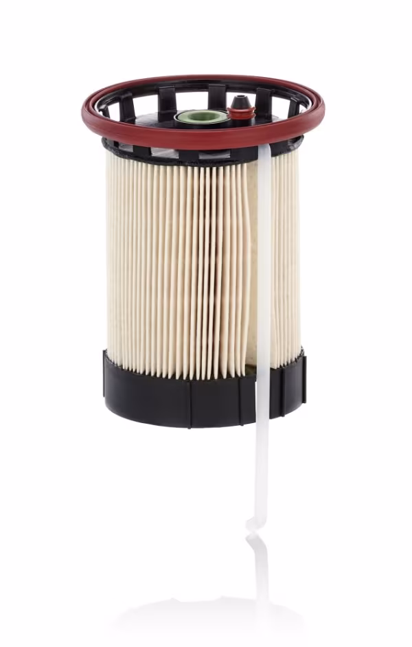 MANN-FILTER Filtro carburante