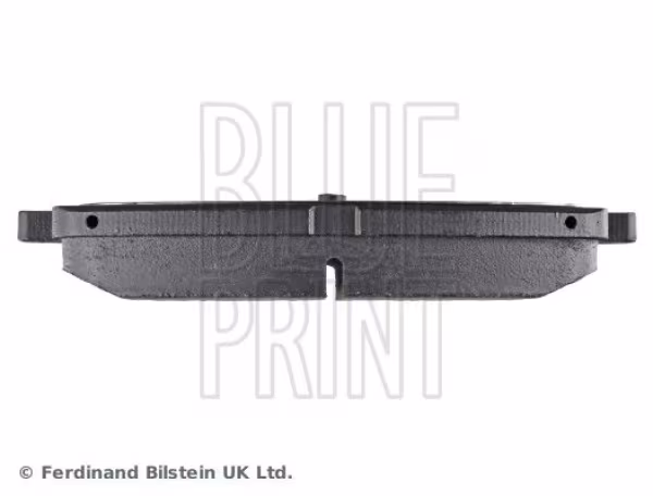 BLUE PRINT Kit pastiglie freno, Freno a disco