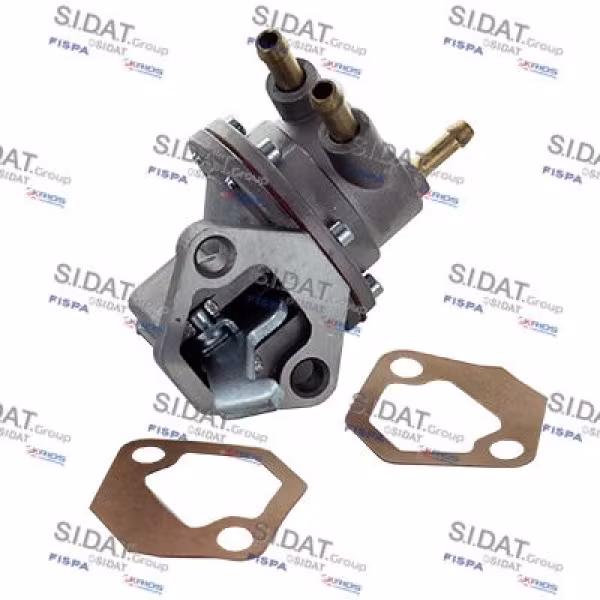 SIDAT Pompa carburante