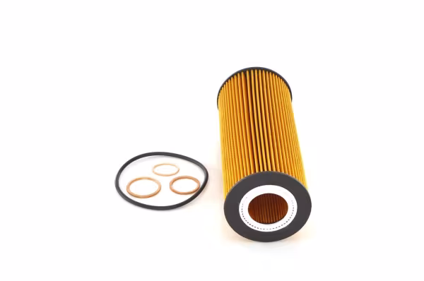 BOSCH Filtro olio