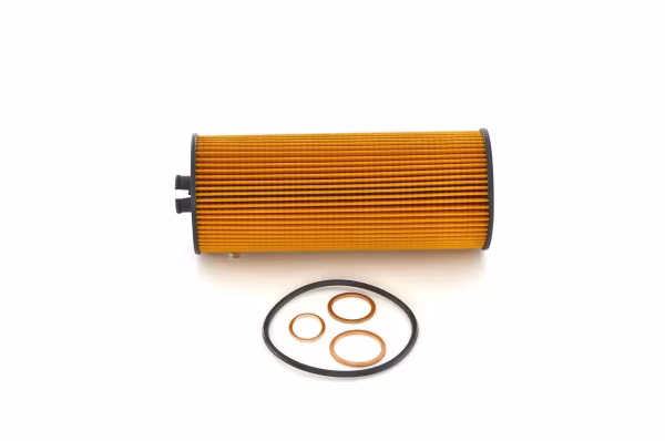 BOSCH Filtro olio