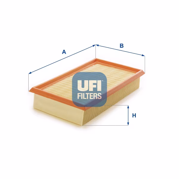 UFI Filtro aria
