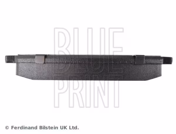 BLUE PRINT Kit pastiglie freno, Freno a disco
