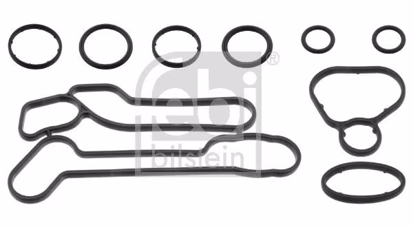 FEBI BILSTEIN Kit guarnizioni, Radiatore olio
