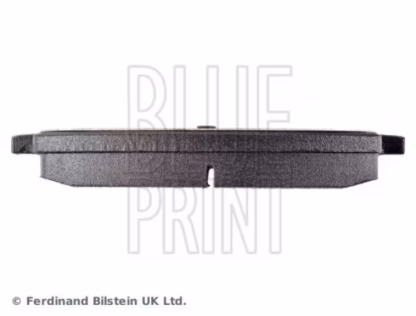 BLUE PRINT Kit pastiglie freno, Freno a disco