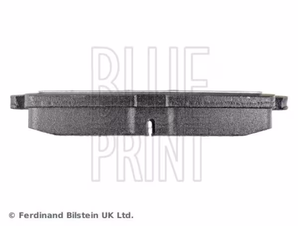 BLUE PRINT Kit pastiglie freno, Freno a disco