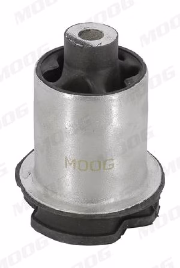 MOOG Supporto, Corpo assiale