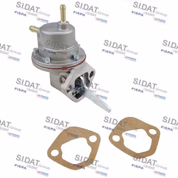 SIDAT Pompa carburante