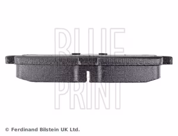 BLUE PRINT Kit pastiglie freno, Freno a disco