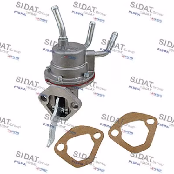 SIDAT Pompa carburante